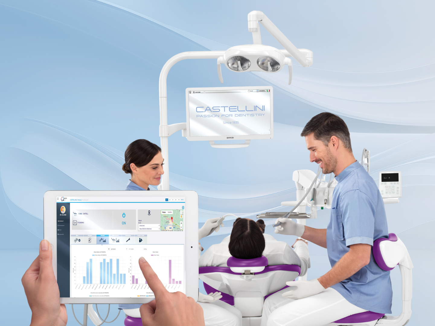 Software Castellini