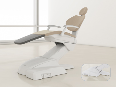 skema 5 poltrona erg
