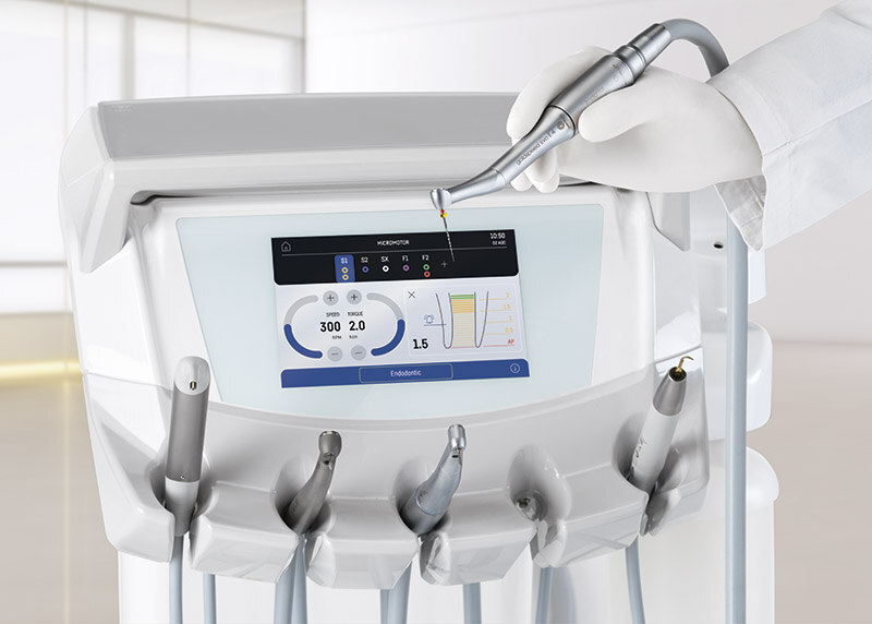 CART-Chirurgico_Performance-cliniche_Endodonzia